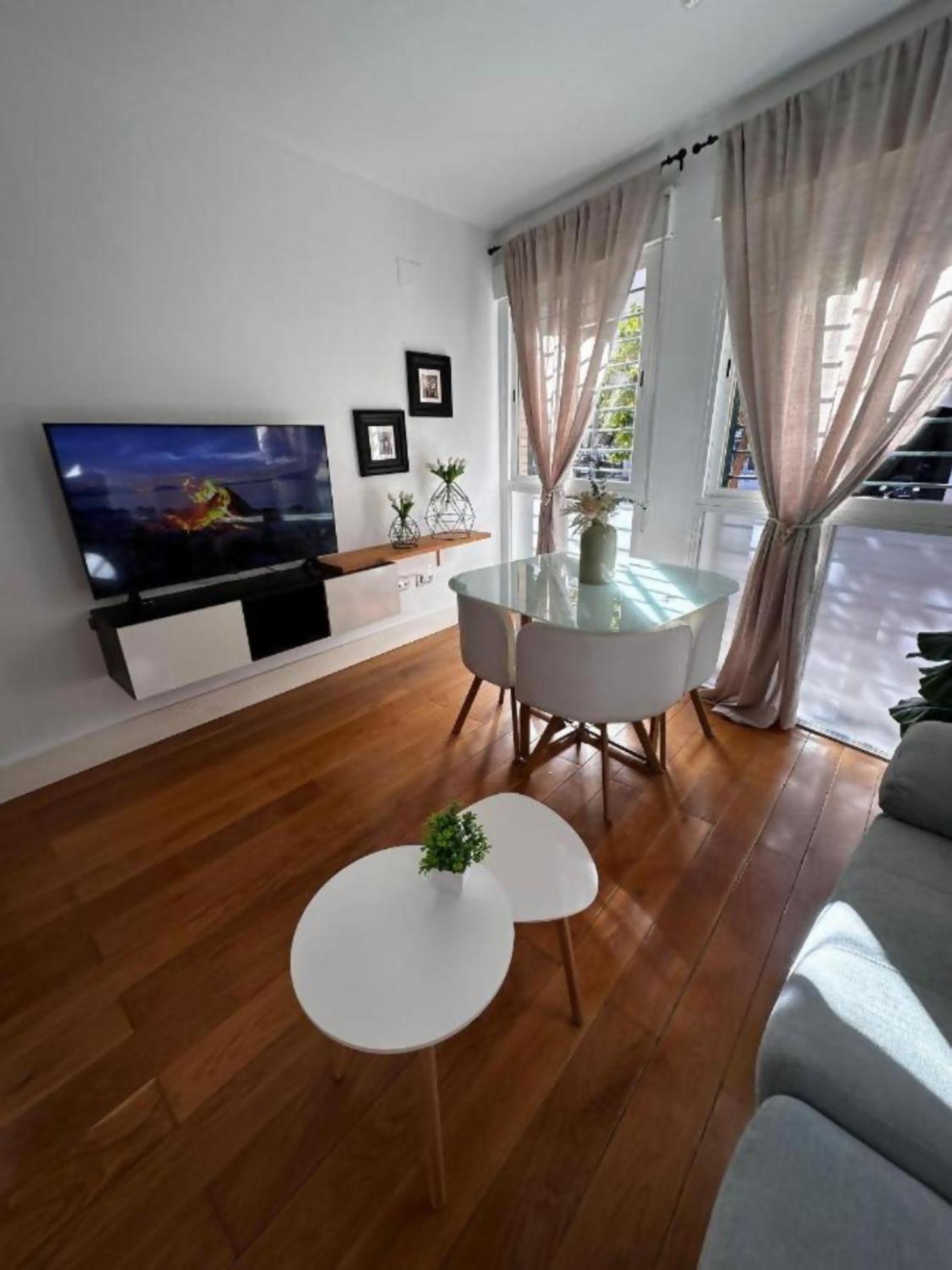 Casa Mario Centro Junto A Maria Zambrano Apartment Málaga Exterior foto