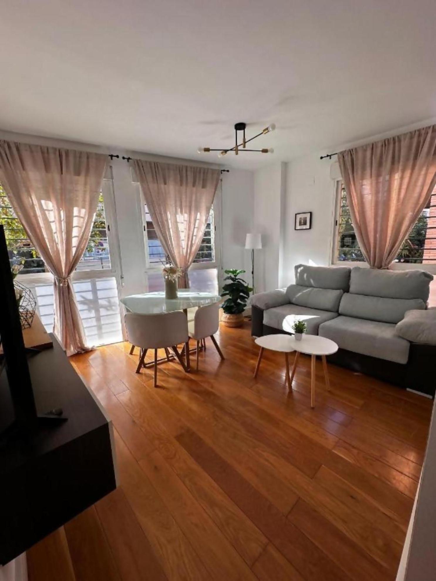 Casa Mario Centro Junto A Maria Zambrano Apartment Málaga Exterior foto