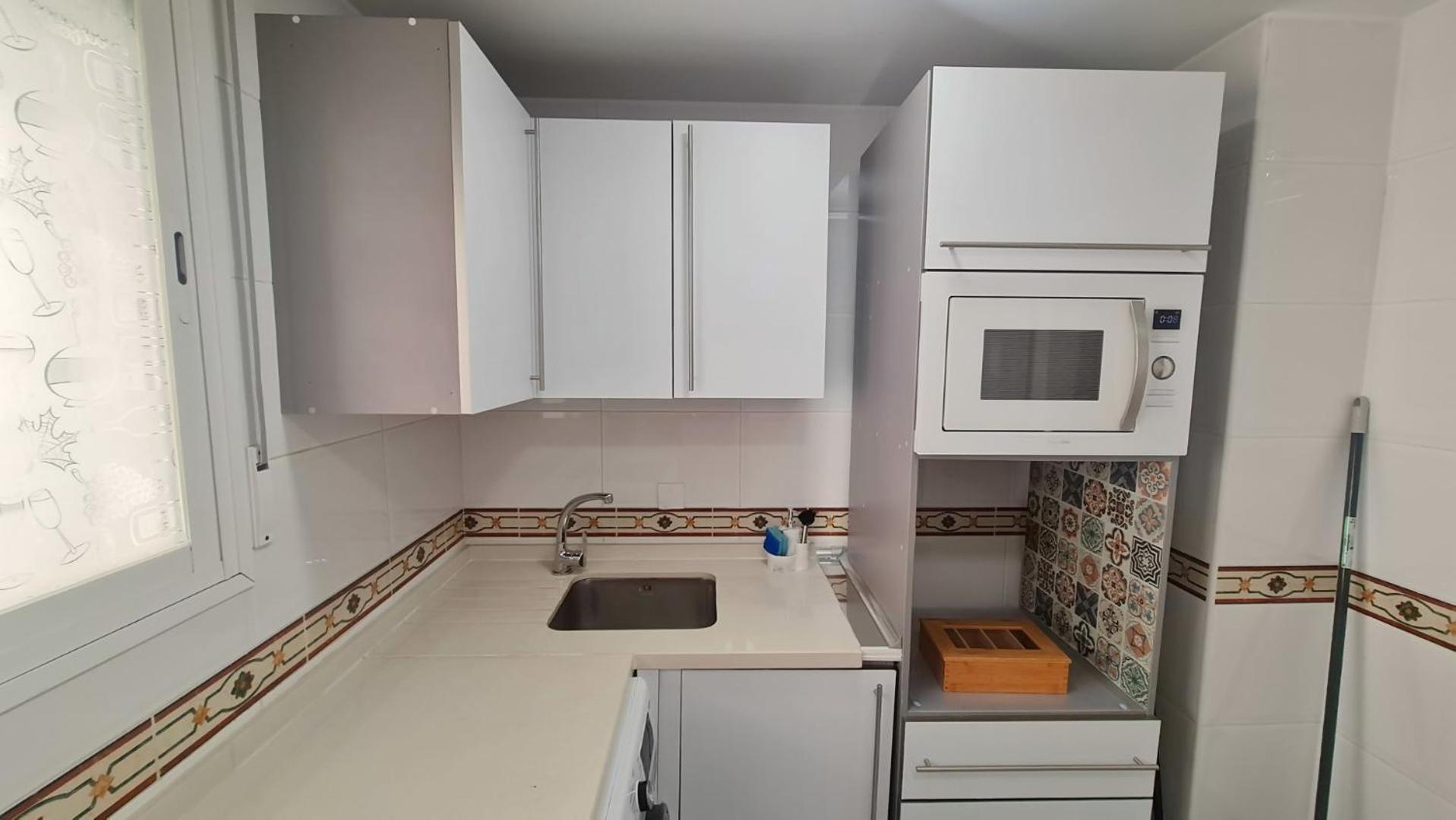 Casa Mario Centro Junto A Maria Zambrano Apartment Málaga Exterior foto