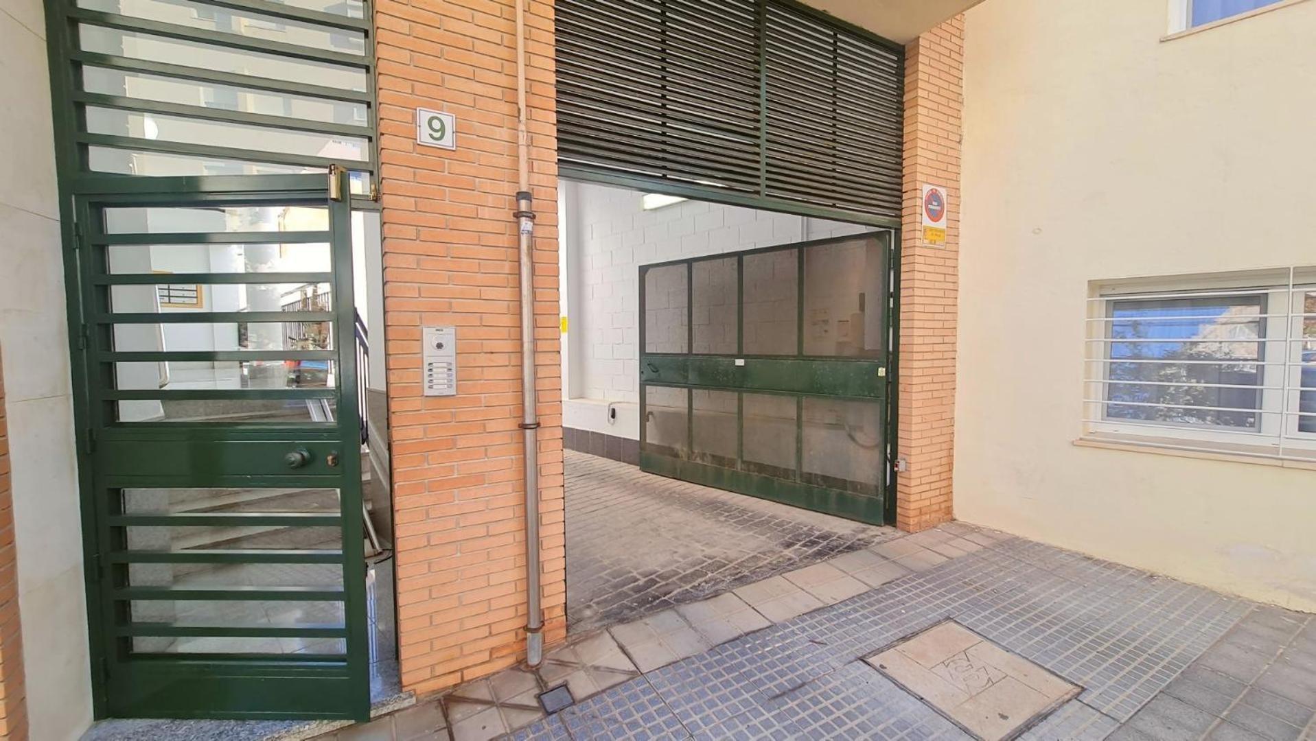 Casa Mario Centro Junto A Maria Zambrano Apartment Málaga Exterior foto