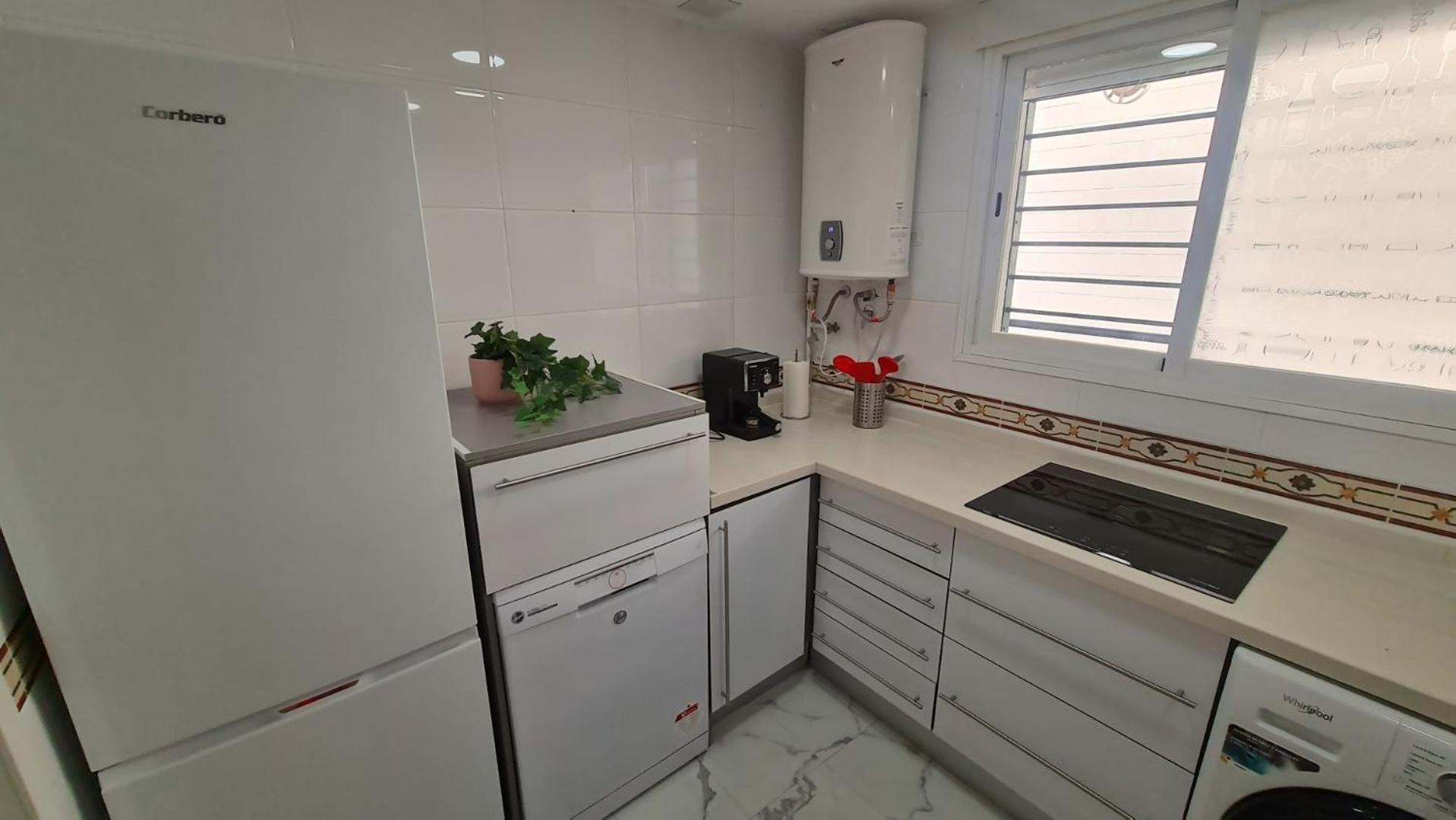 Casa Mario Centro Junto A Maria Zambrano Apartment Málaga Exterior foto