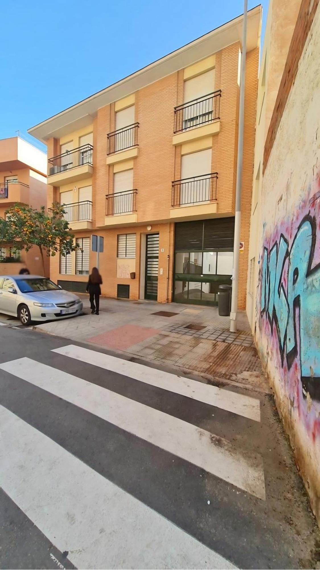 Casa Mario Centro Junto A Maria Zambrano Apartment Málaga Exterior foto