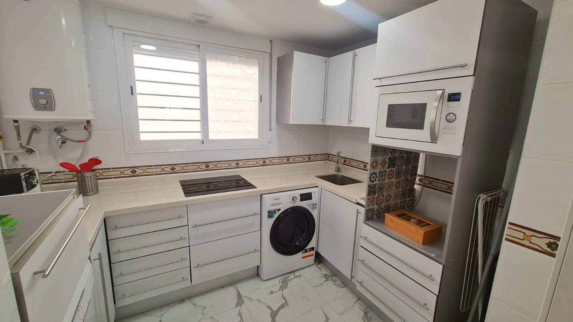 Casa Mario Centro Junto A Maria Zambrano Apartment Málaga Exterior foto