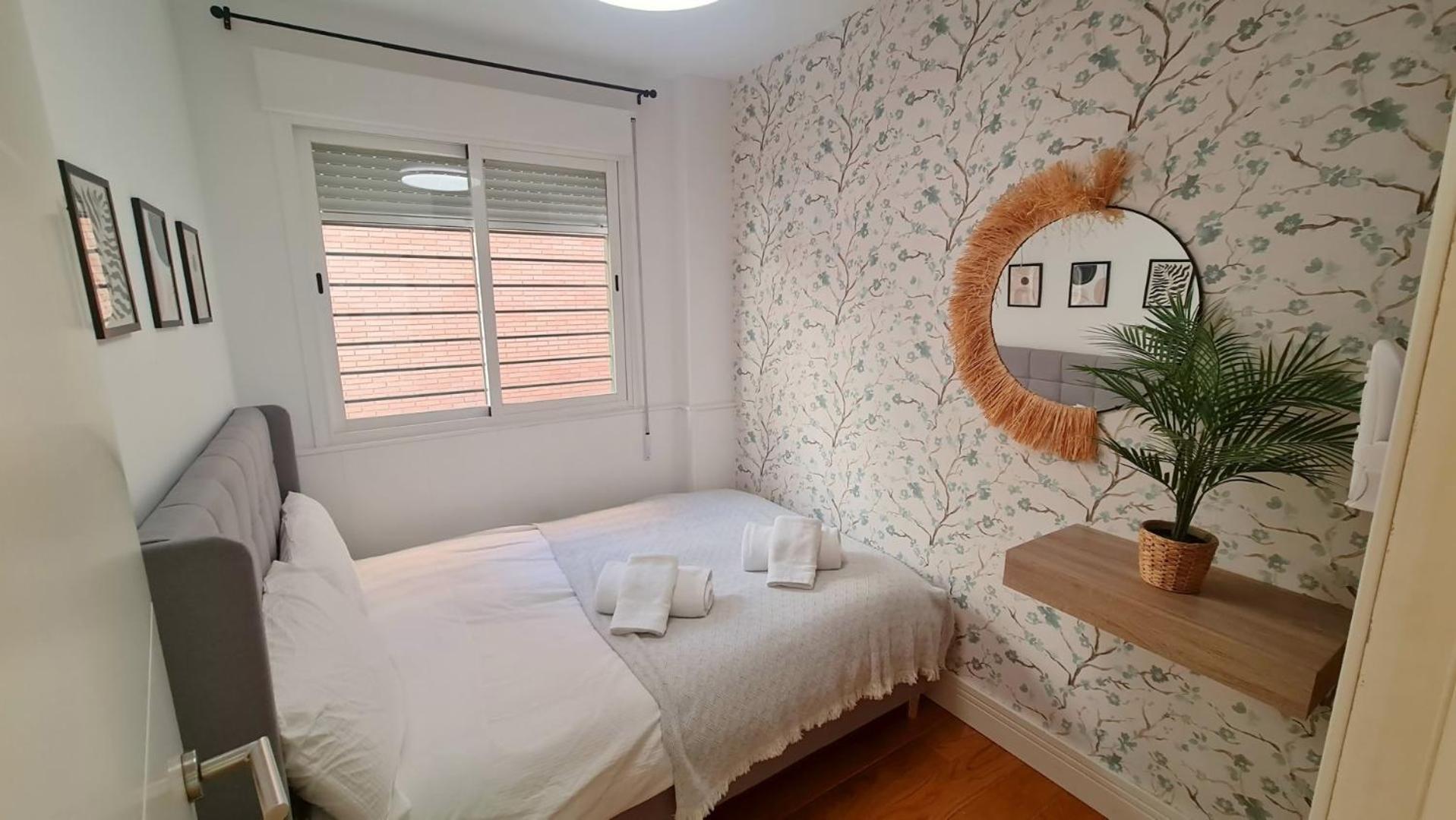 Casa Mario Centro Junto A Maria Zambrano Apartment Málaga Exterior foto