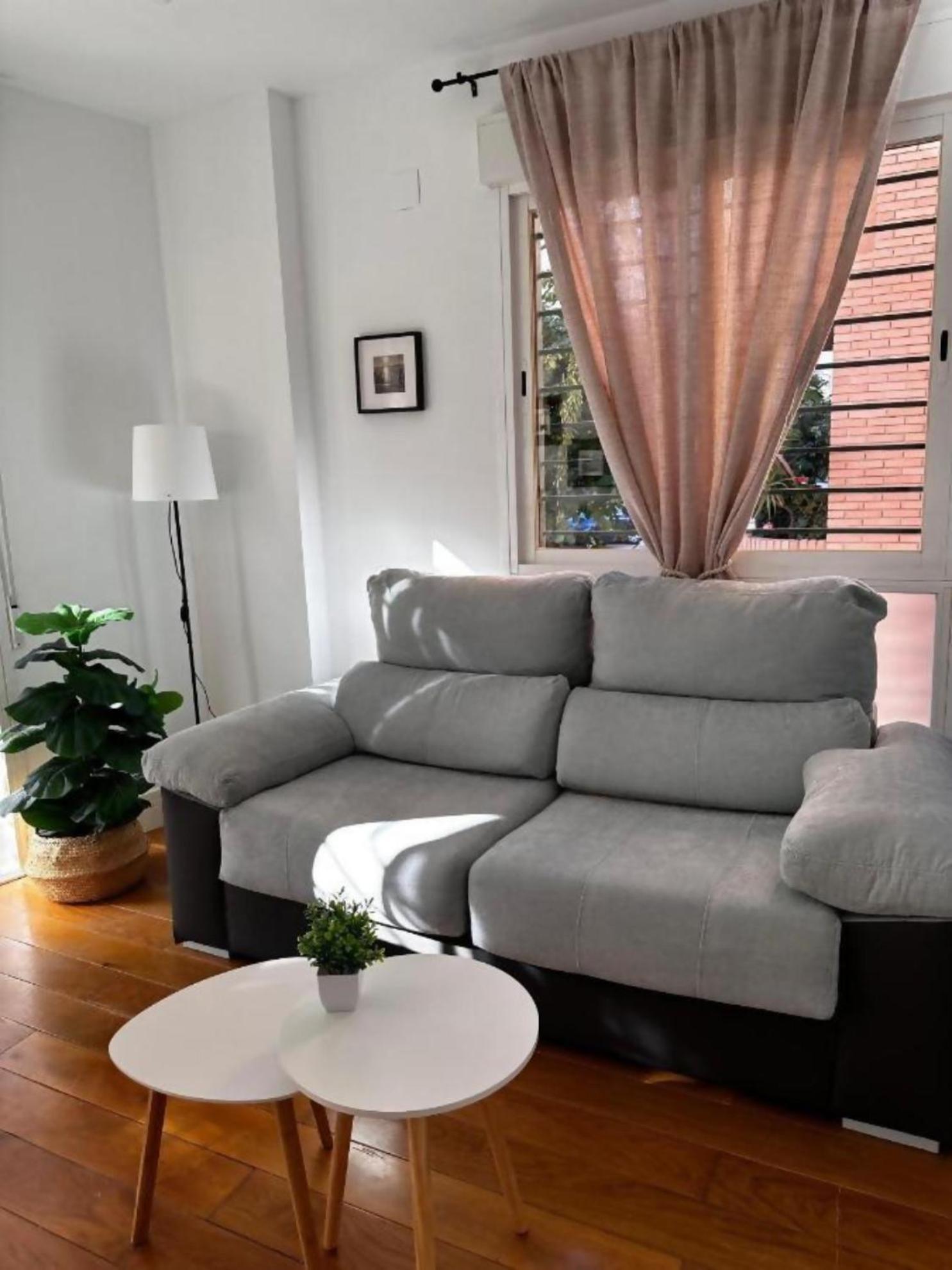 Casa Mario Centro Junto A Maria Zambrano Apartment Málaga Exterior foto